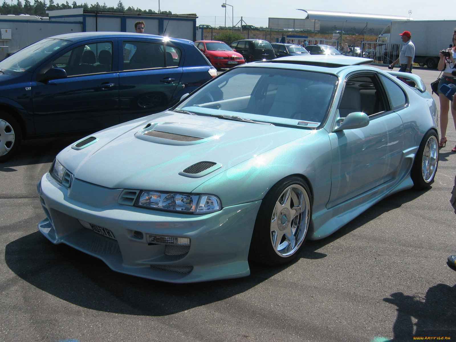 honda, prelude, , , , 